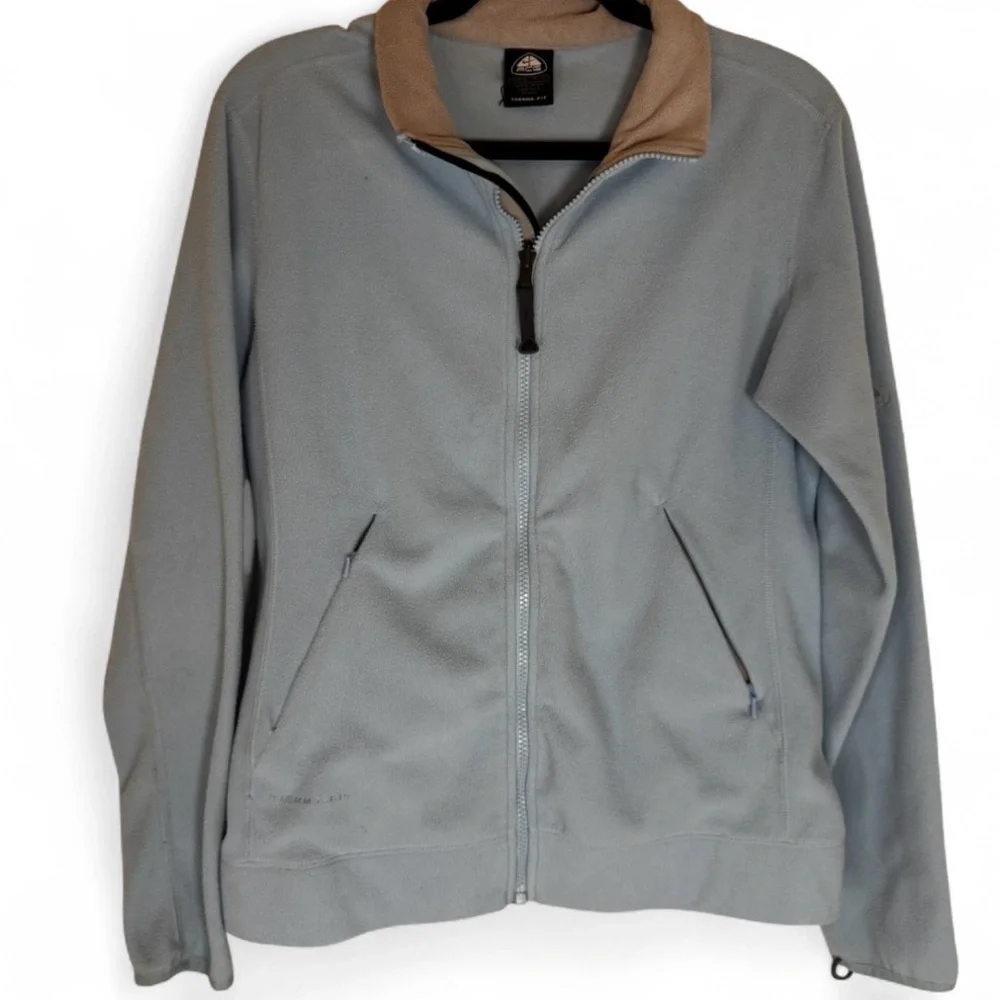 Nike ACG Kids Thermal Fleece Zip-Up Jacket